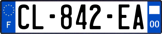 CL-842-EA