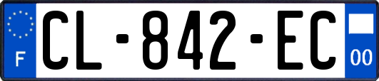 CL-842-EC