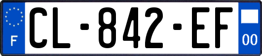 CL-842-EF