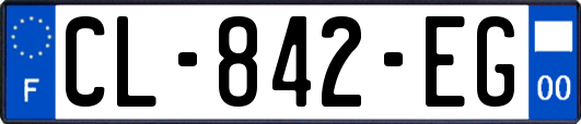 CL-842-EG