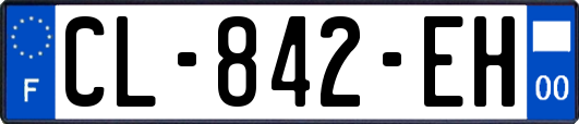 CL-842-EH
