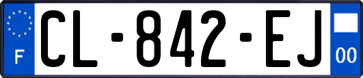 CL-842-EJ