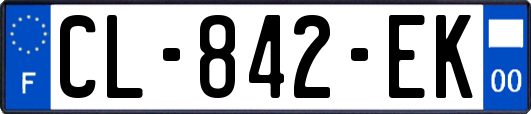 CL-842-EK