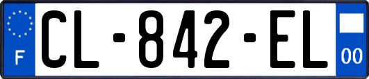 CL-842-EL