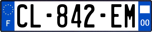 CL-842-EM