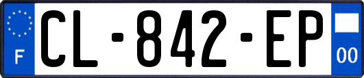 CL-842-EP