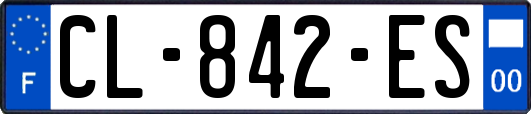 CL-842-ES