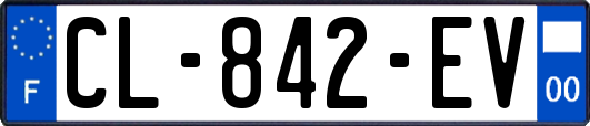 CL-842-EV