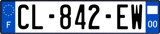 CL-842-EW