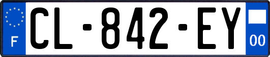 CL-842-EY