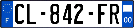 CL-842-FR