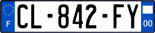 CL-842-FY