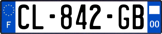 CL-842-GB