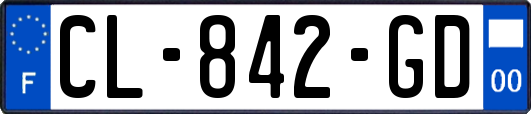 CL-842-GD