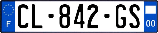 CL-842-GS
