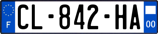 CL-842-HA