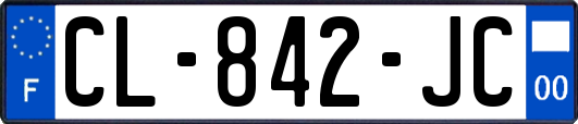 CL-842-JC