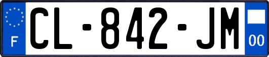 CL-842-JM