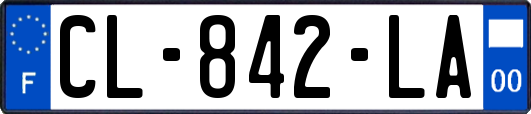 CL-842-LA