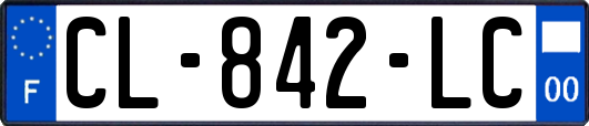 CL-842-LC