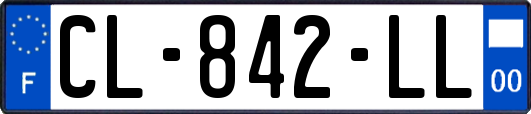 CL-842-LL