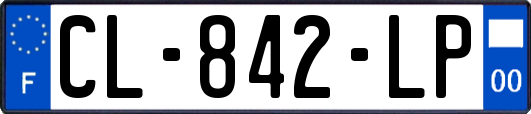 CL-842-LP