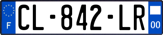 CL-842-LR