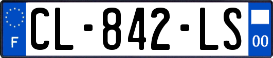 CL-842-LS
