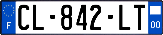 CL-842-LT