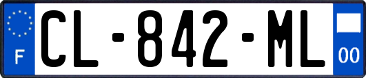 CL-842-ML