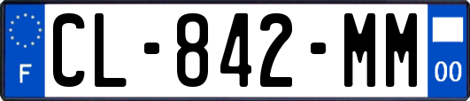 CL-842-MM