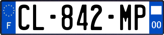 CL-842-MP