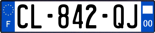 CL-842-QJ