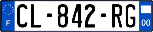 CL-842-RG