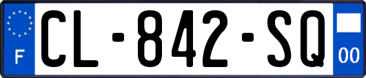 CL-842-SQ
