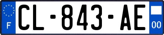 CL-843-AE