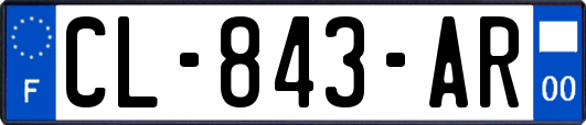 CL-843-AR