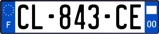 CL-843-CE