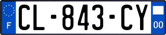 CL-843-CY