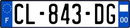 CL-843-DG