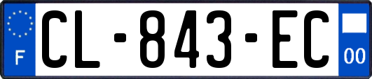 CL-843-EC