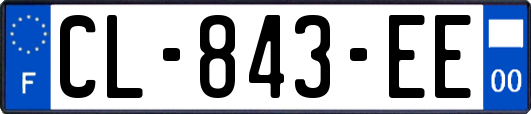 CL-843-EE