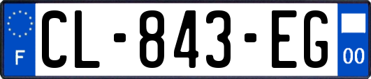 CL-843-EG