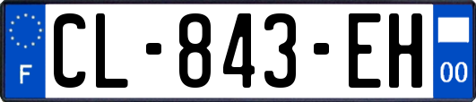 CL-843-EH