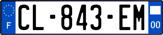 CL-843-EM