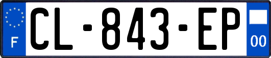 CL-843-EP