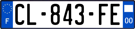 CL-843-FE