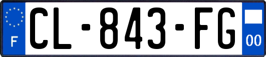 CL-843-FG