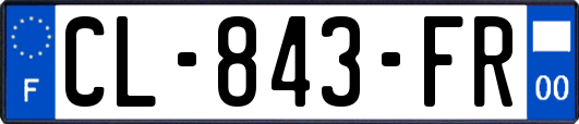 CL-843-FR