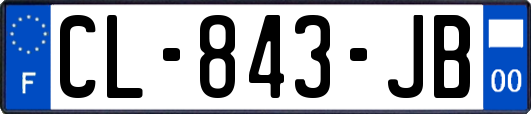 CL-843-JB